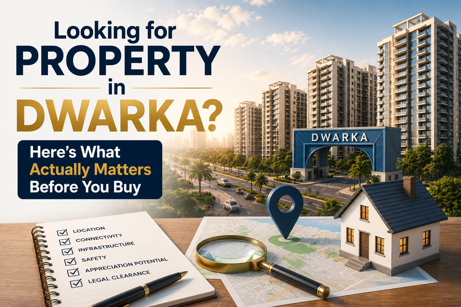 real estate template